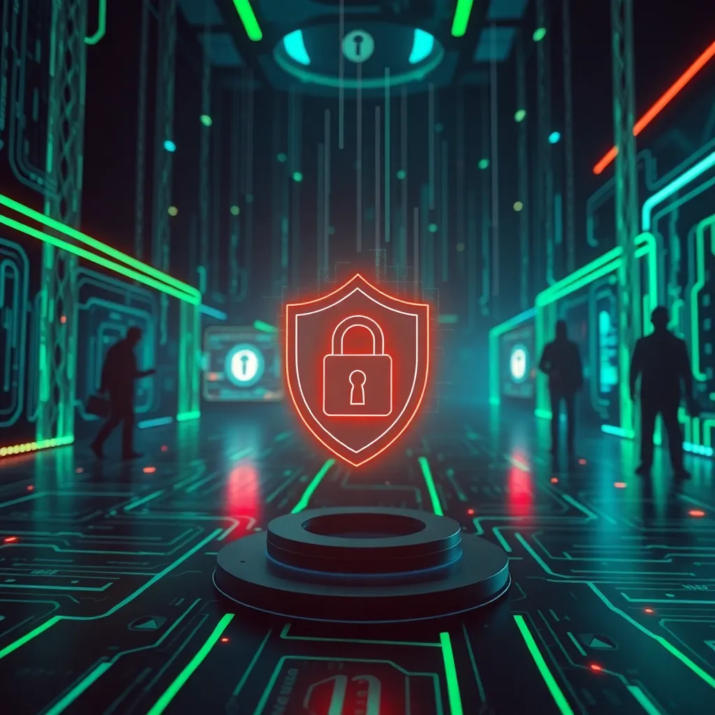 кибербезопасность